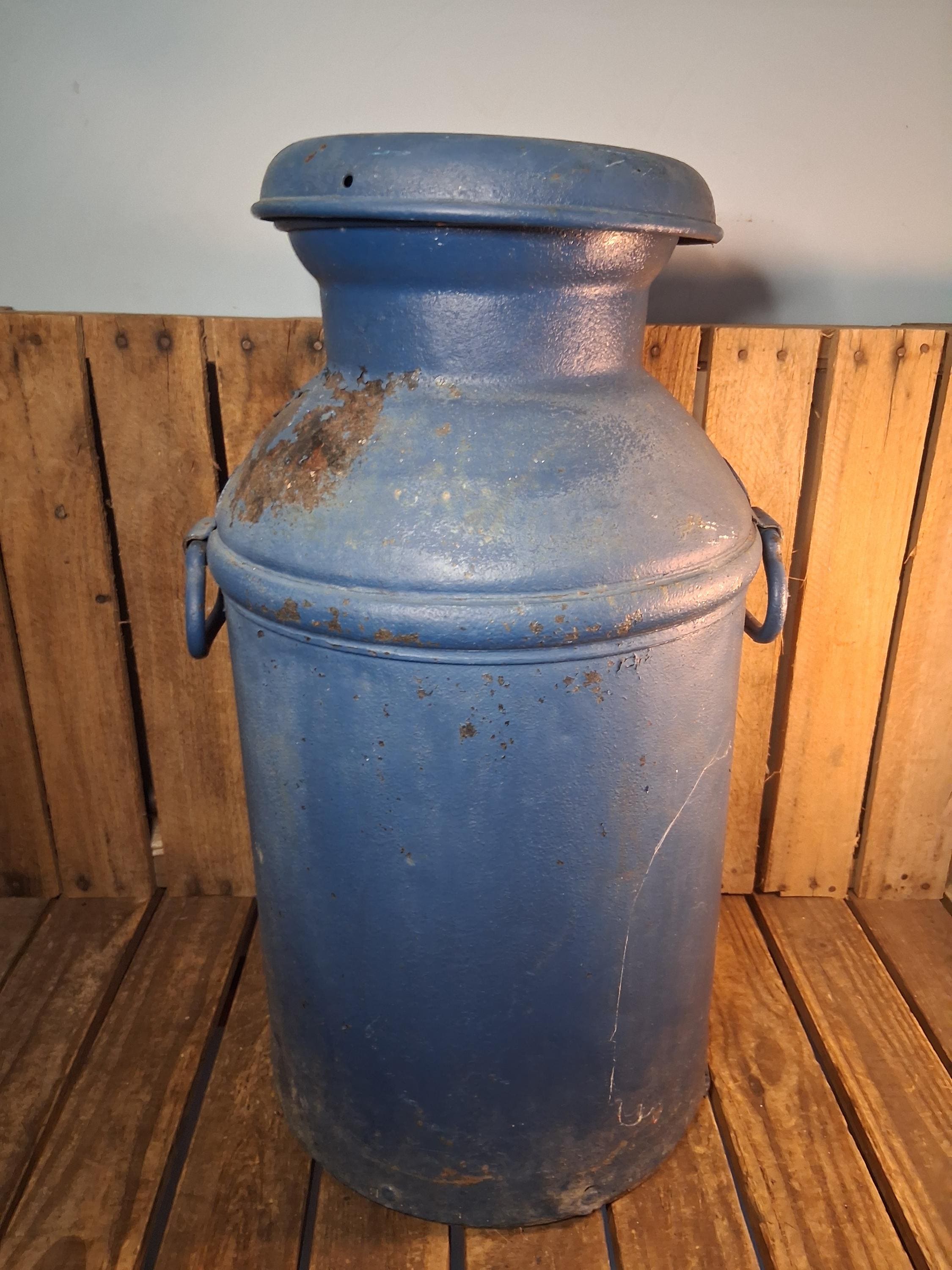 Borden Milk Can - Etsy
