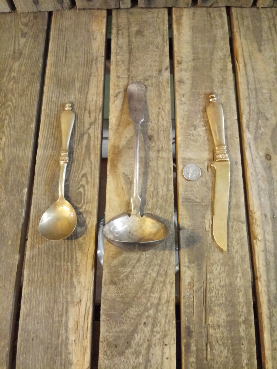 Vintage Kitchen Decor - Etsy