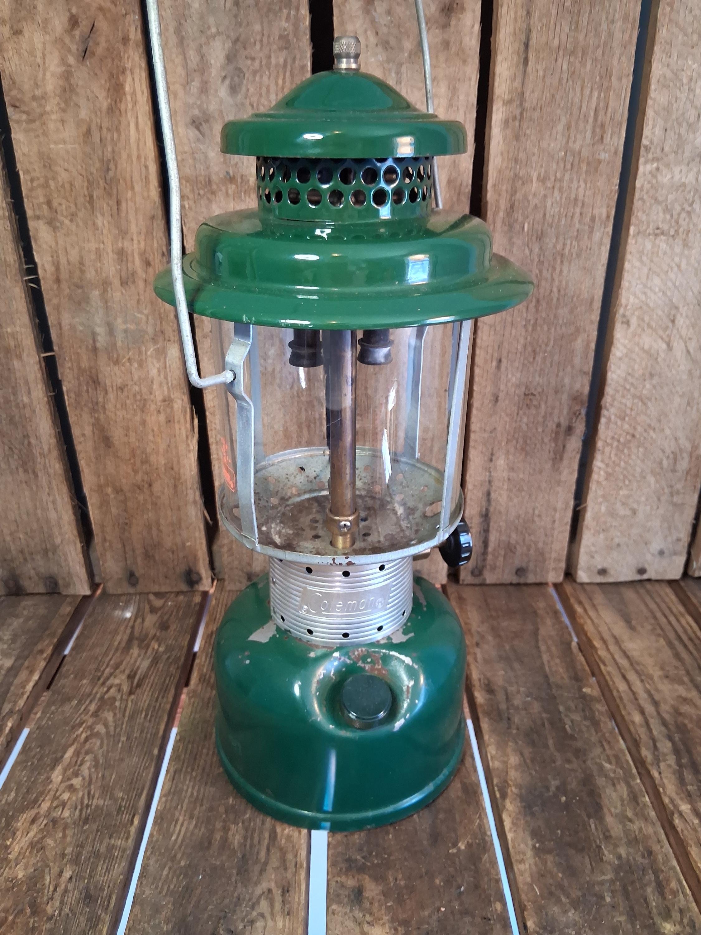 Coleman 220e - Etsy