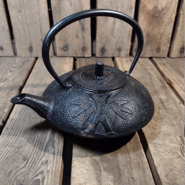 Antique Cast Iron Etsy