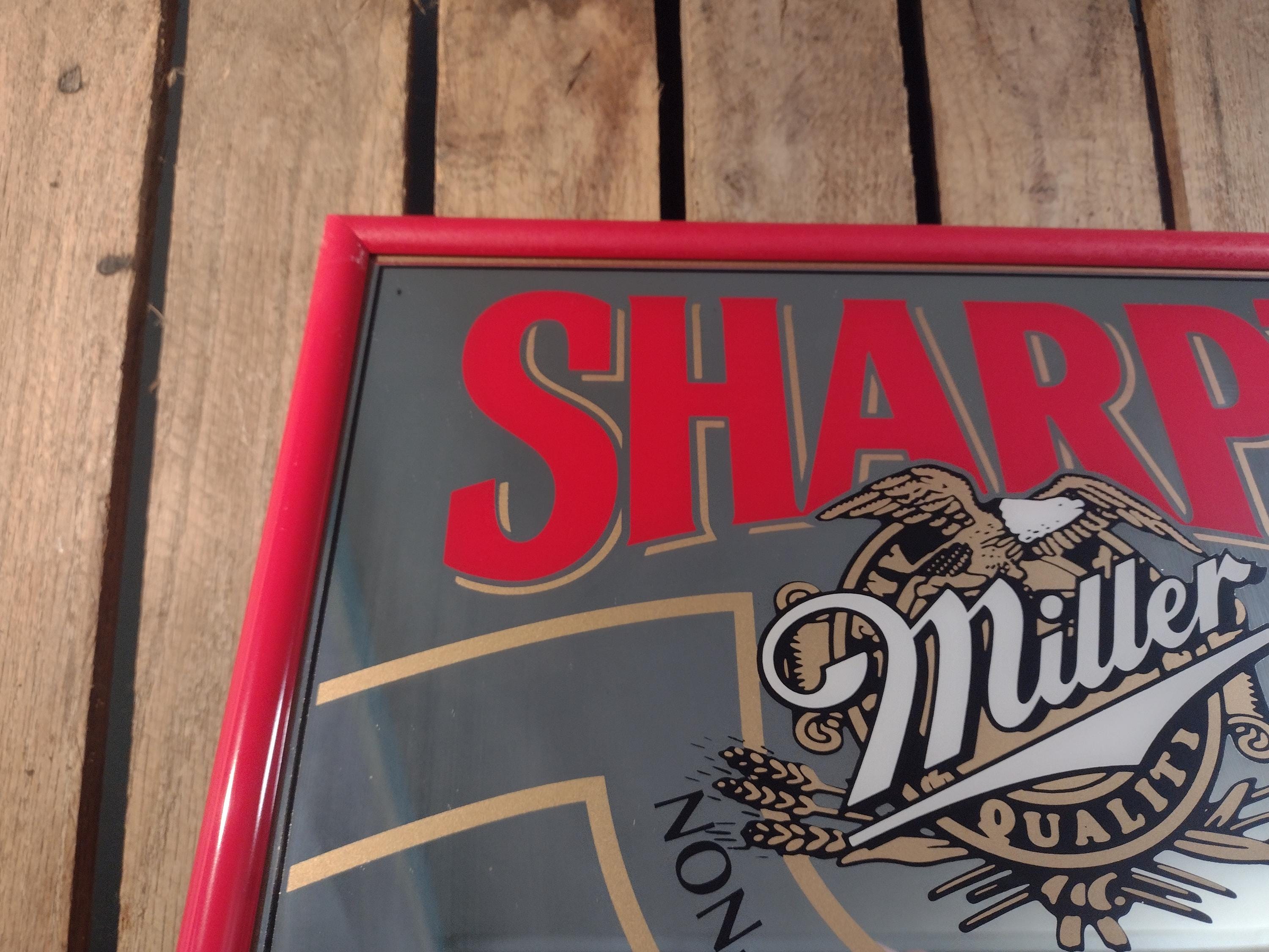 クアーズ　ミラービール　ファルスタッフビール　ヴィンテージサイン　ジャンク クアーズ ミラービール ファルスタッフビール ヴィンテージ
