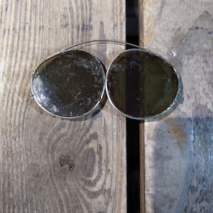 Antique Folding Glasses