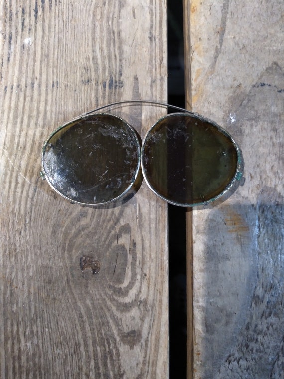 Antique Folding Glasses - image 1