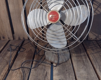 Vintage Wizard Deluxe 12 Inch 