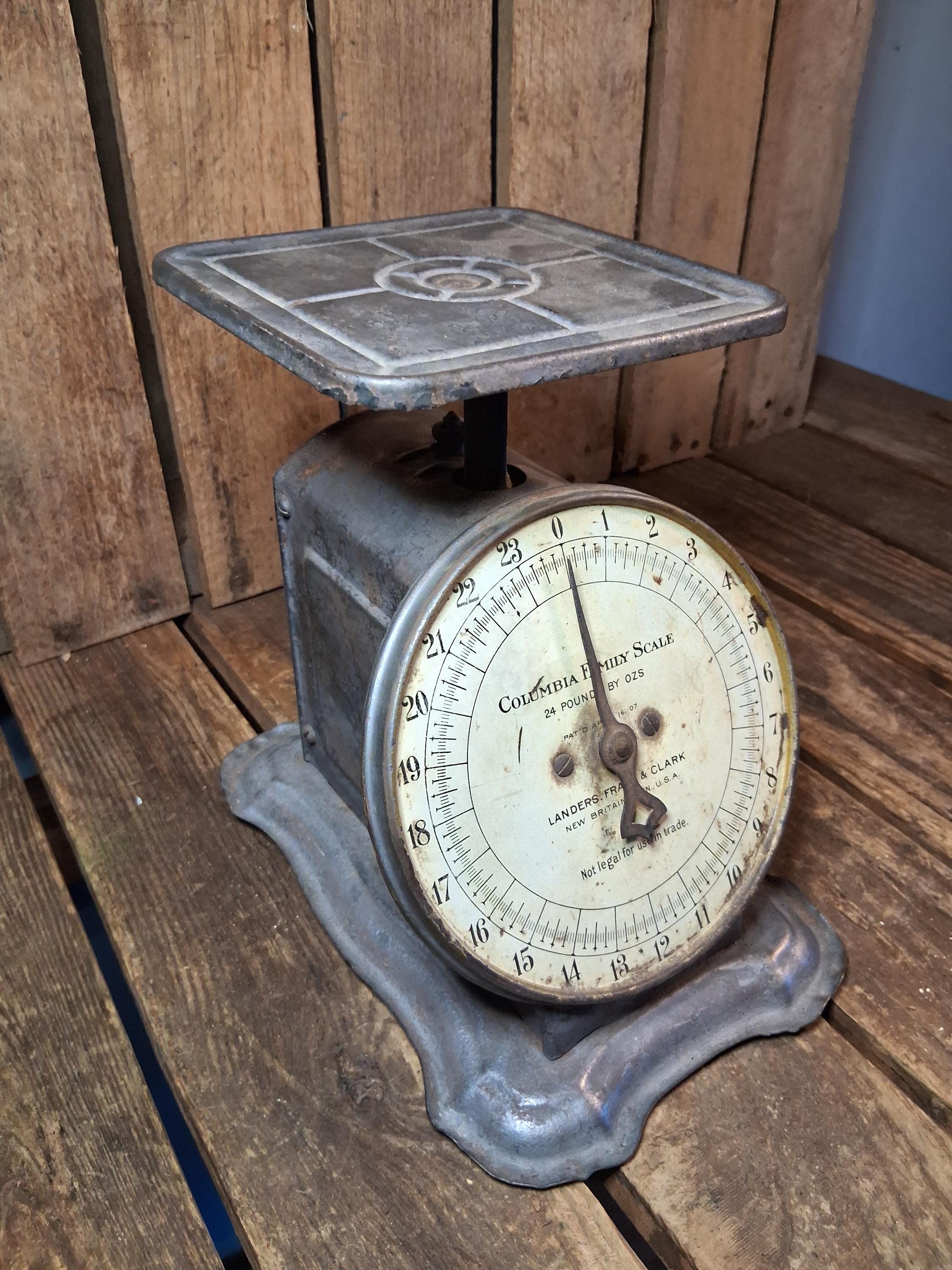 Landers Frary and Clark Scale - Etsy
