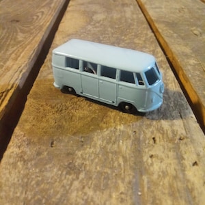 Volkswagen #12 Mircobus