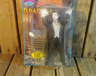 ヴィンテージ 1997 バーガーキング ユニバーサルモンスター ハッピー