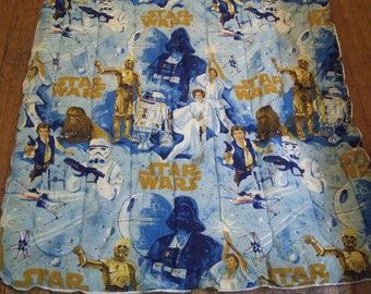 Vintage Sleeping Bag