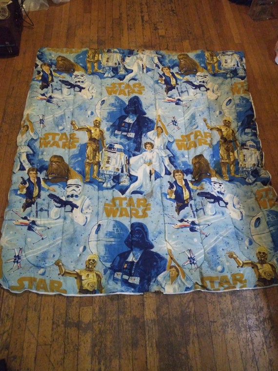 Vintage Sleeping Bag - Etsy