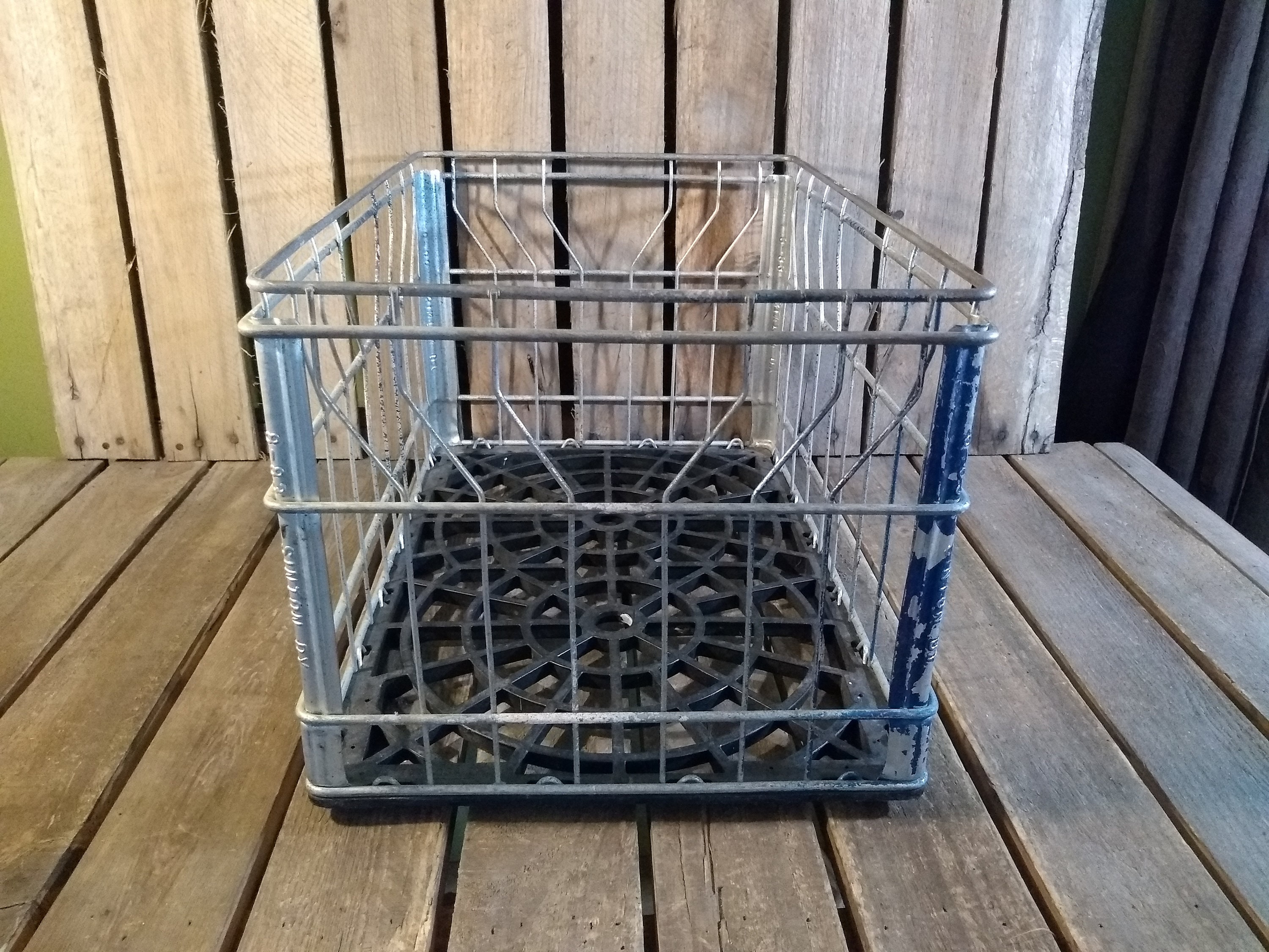 テント・タープ Vtg wire l milk crate テント・タープ Vtg wire l milk crate il_340x270