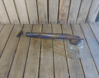 Vintage Acme Sprayer