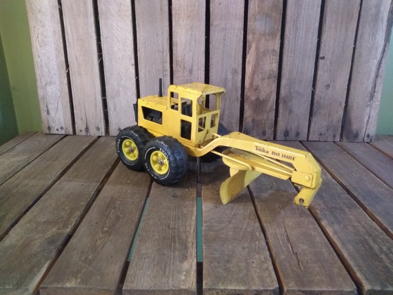 vintage tonka parts