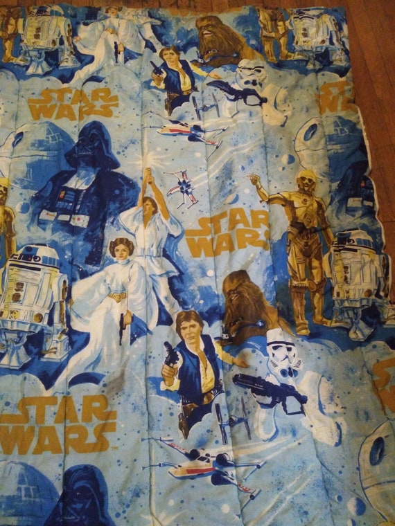 Vintage Sleeping Bag - Etsy