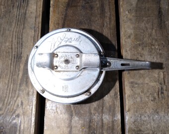 okuma avenger av80 reel Spinning Reel Okuma AV-80b Avenger b Series - Gear Ratio: 4.8:1-7 Bearings  RARE