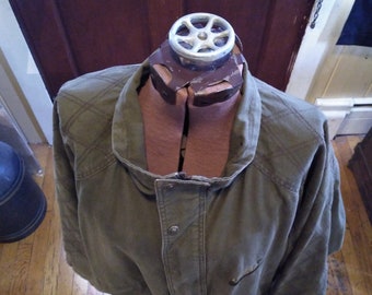 Vintage Jacket Size Large