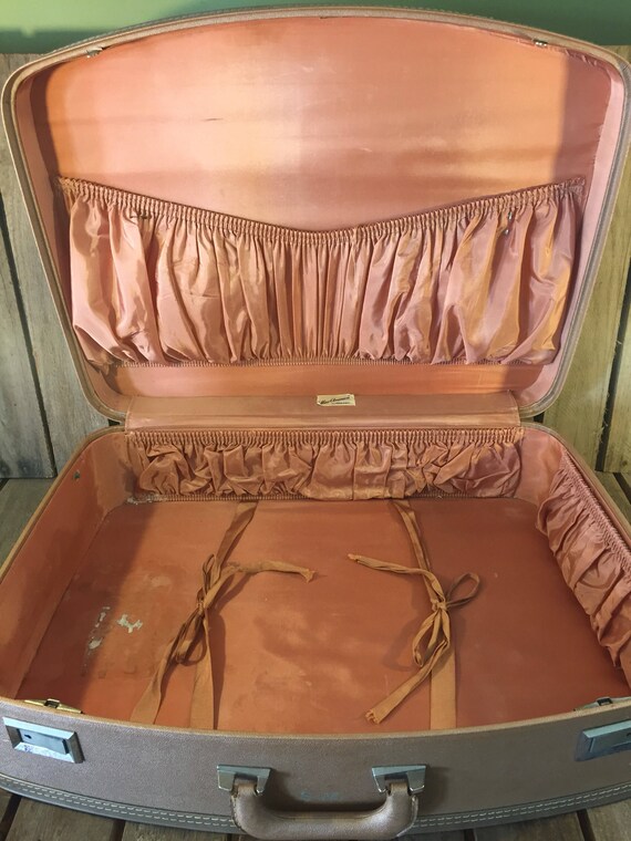 wheary luggage
