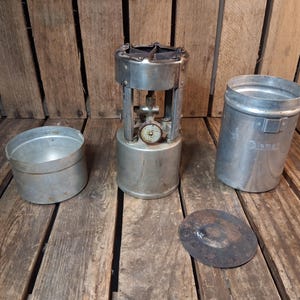 Coleman 530 - Etsy