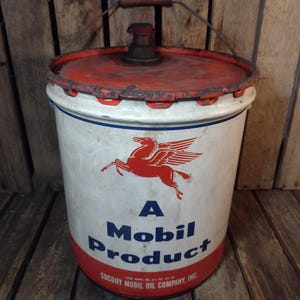 Mobil Pegasus Can - Etsy