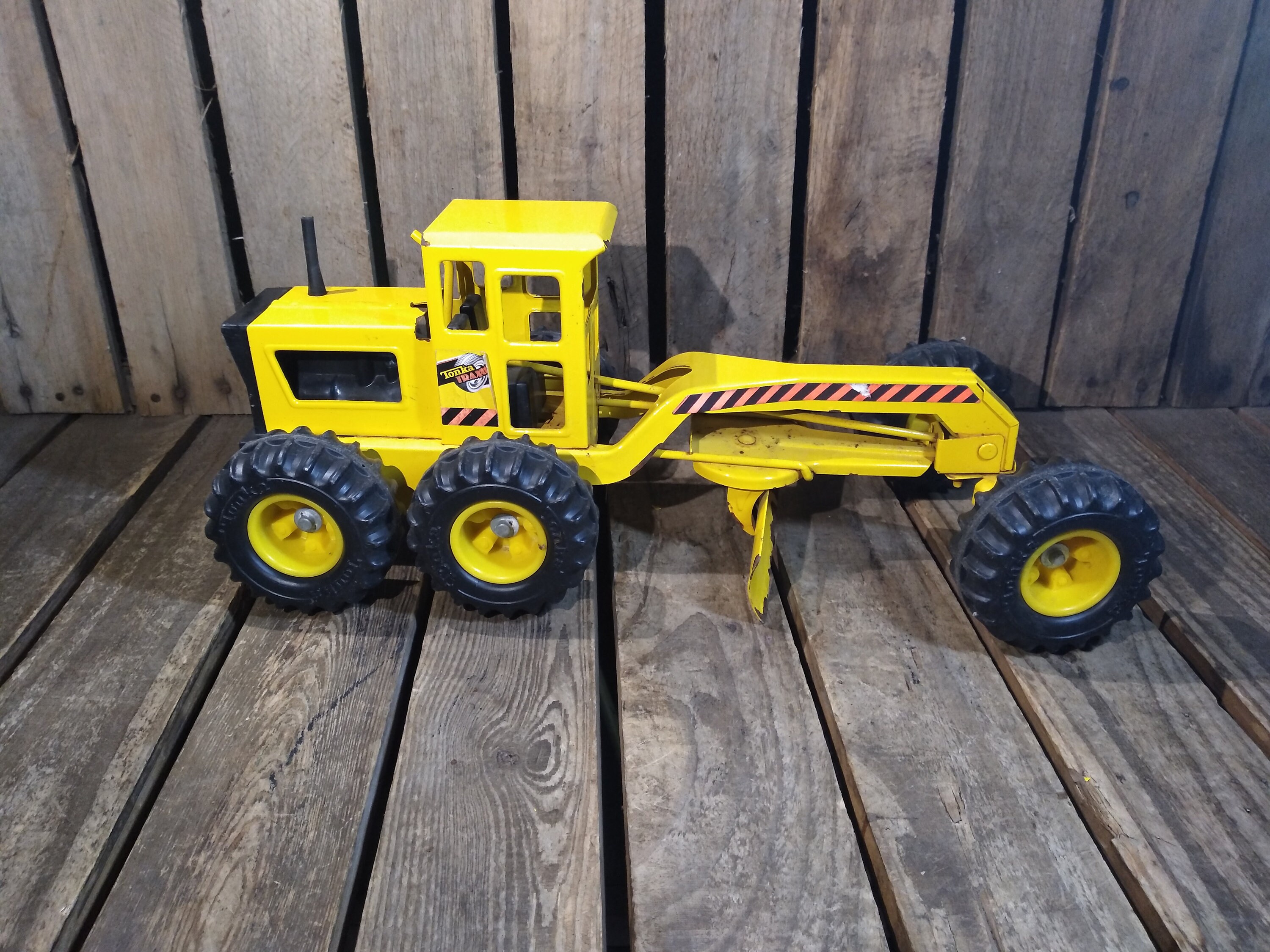 Tonka Toy Parts for sale Only 4 left at 65