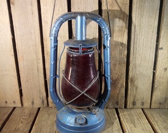 Vintage Dietz Lantern
