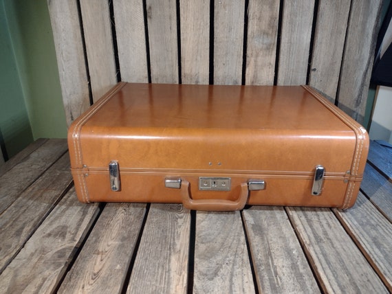 Vintage Suitcase - image 1