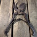 Antique Rusty Metal Hand Snips - Etsy