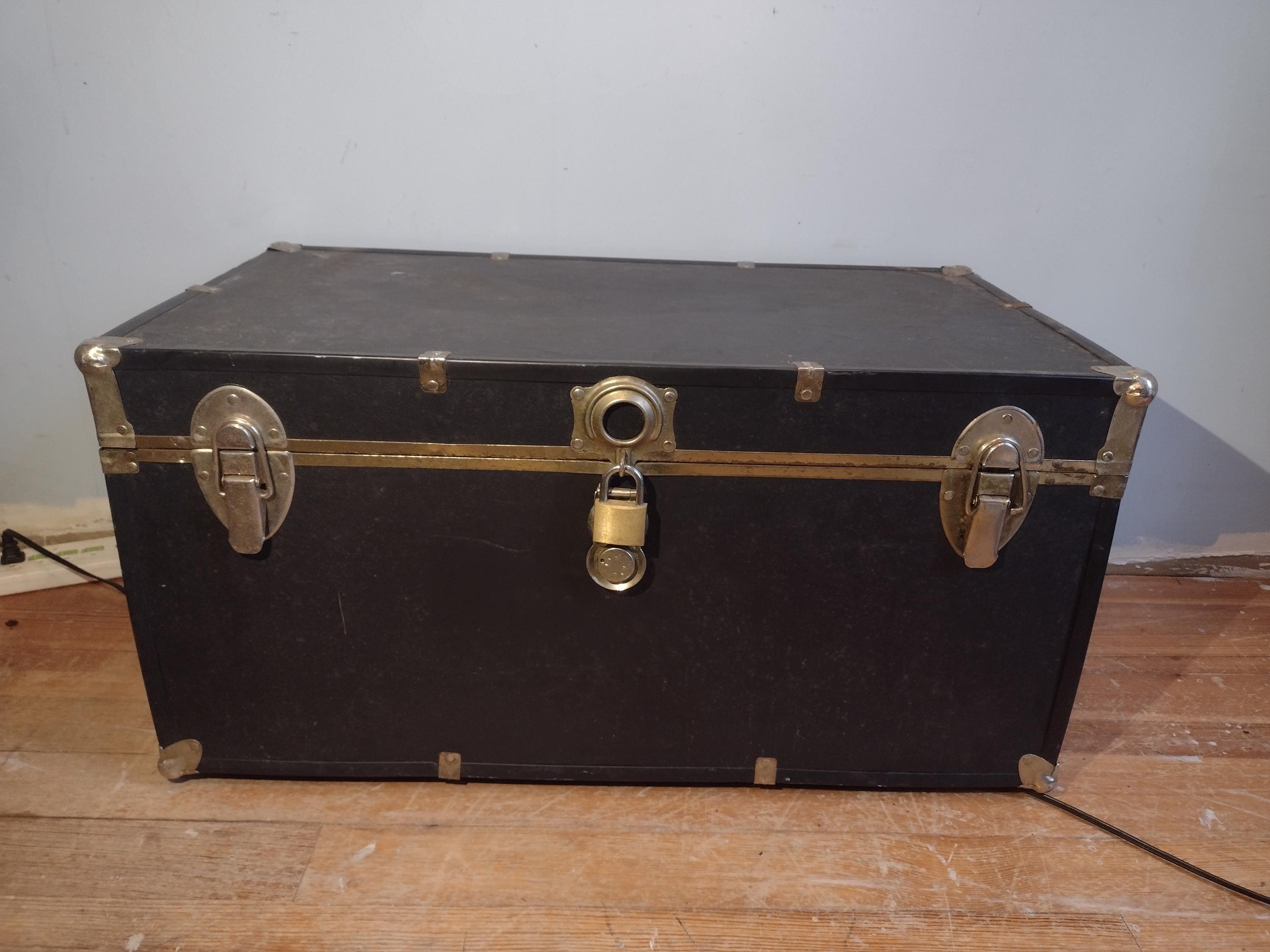 Seward Trunk - Etsy