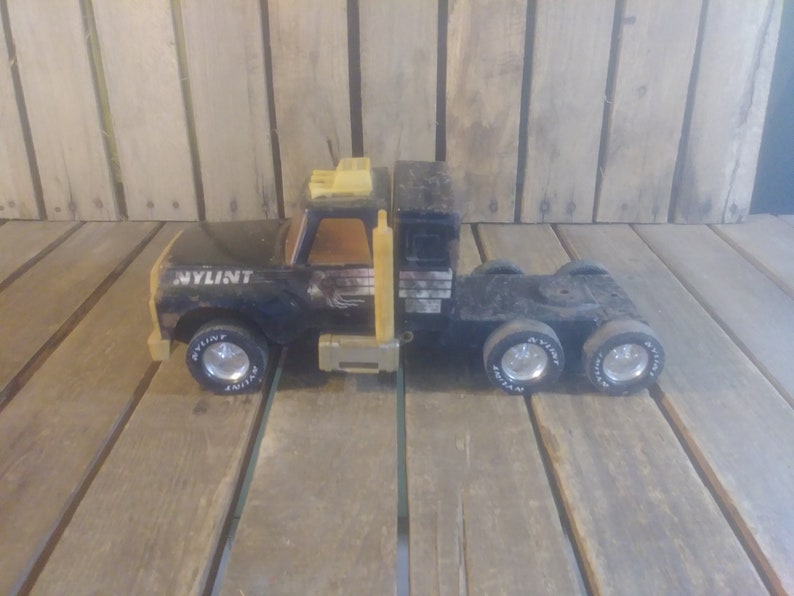 vintage nylint trucks