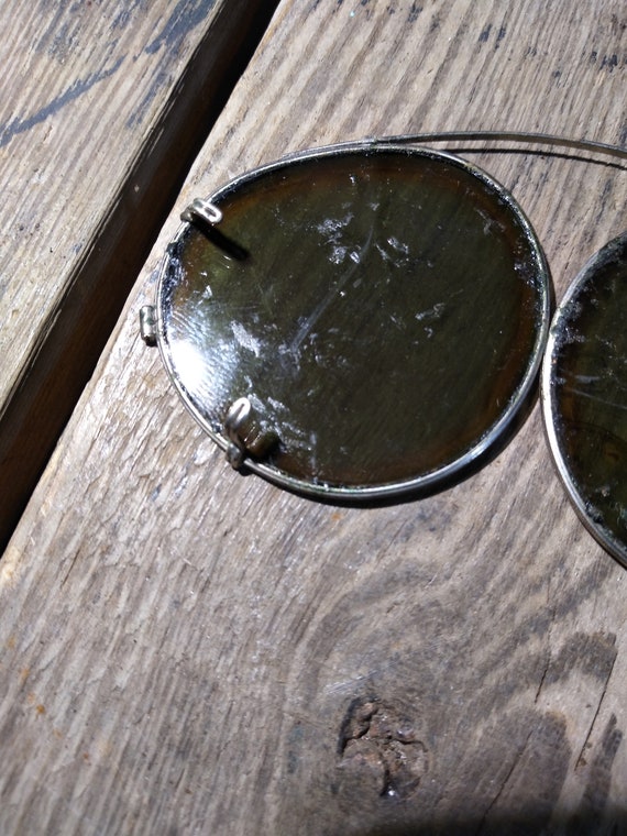 Antique Folding Glasses - image 5