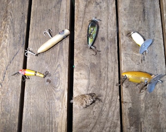 Fishing Lure collectibles 洋書 アンティーク ルアー il_1080xN.3114104376_8vx7.jpg