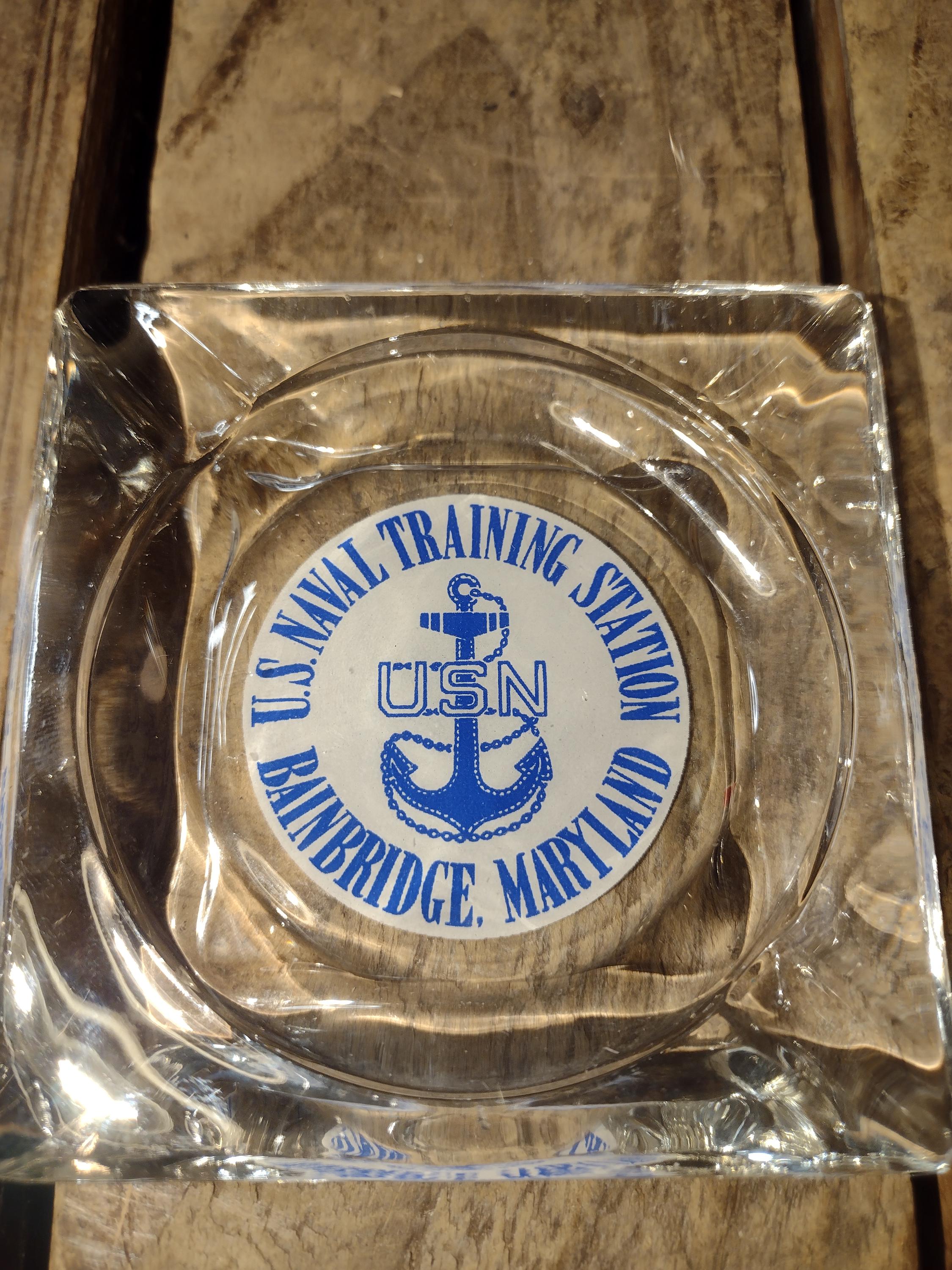 Vintage Ashtray Military - Etsy - Page 2