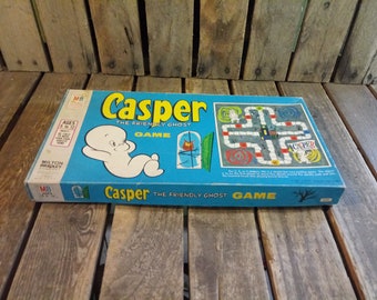 Vintage Board Game