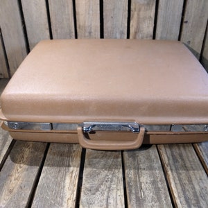 Vintage Samsonite Koffer