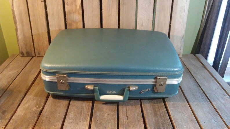 airway luggage suitcase