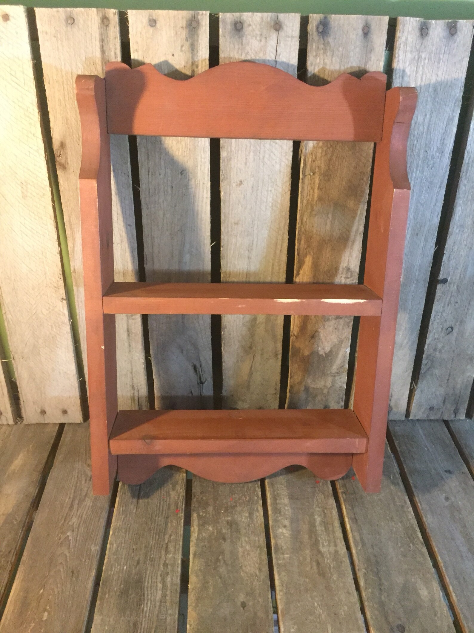 Vintage Rv Spice Rack Vintage Spice Rack - Etsy