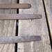 7 Vintage Rusty Files - Etsy