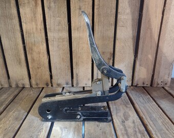 Large Vintage Stapler