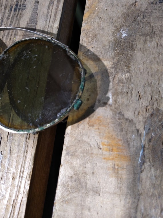 Antique Folding Glasses - image 8