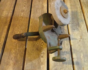 Vintage Hand Grinder