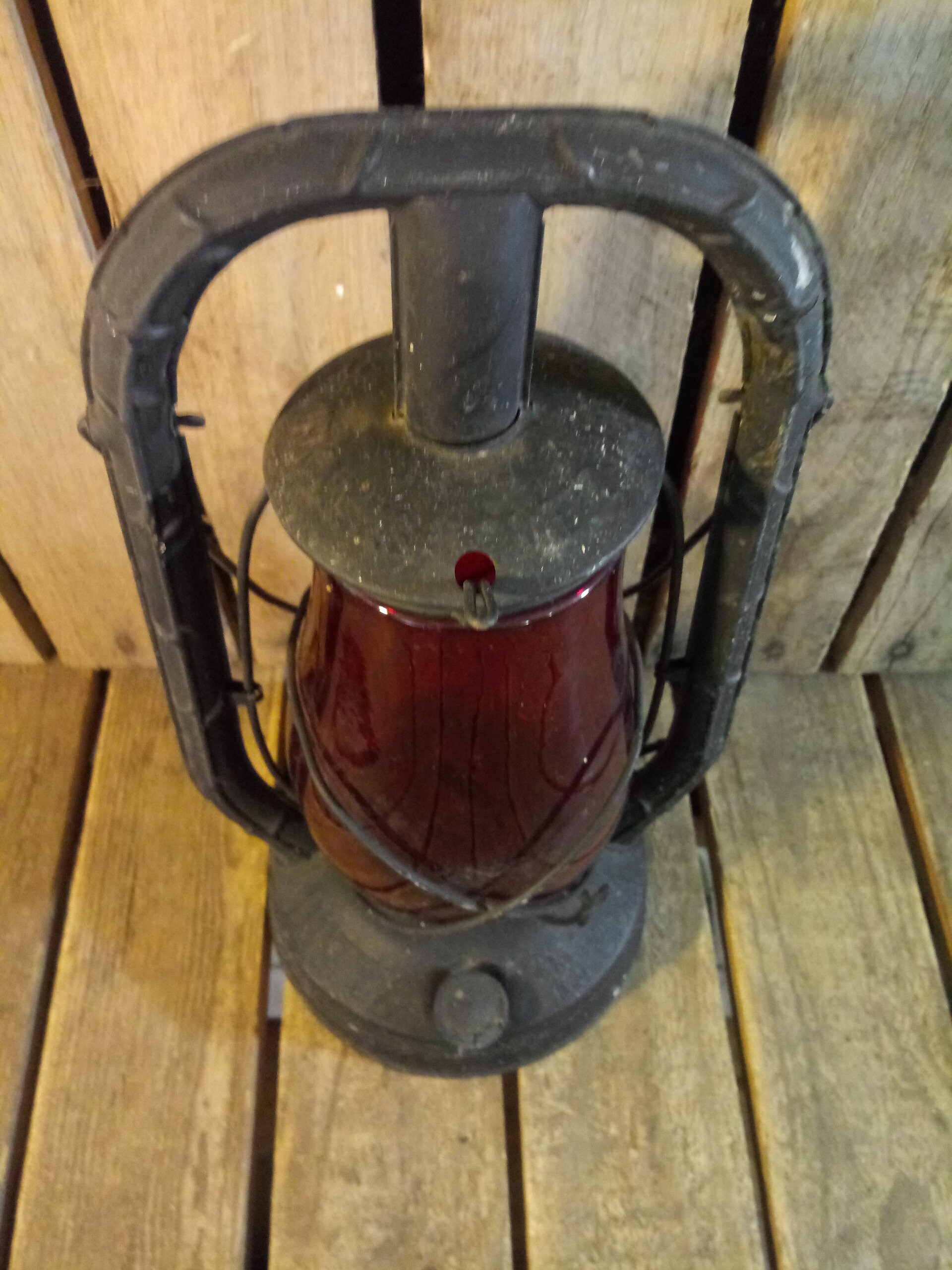 Dietz Monarch Lantern, Vintage Dietz Lantern - Etsy
