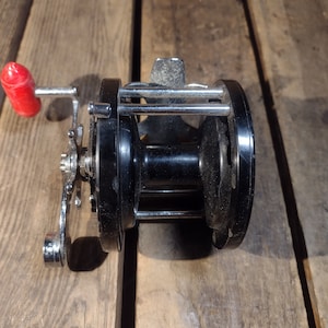 Shimano Vintage Reel -  Australia