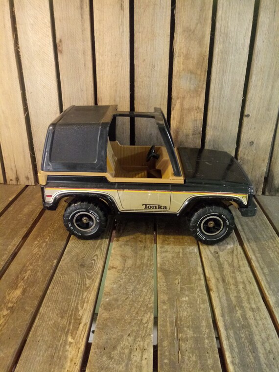 tonka jeep