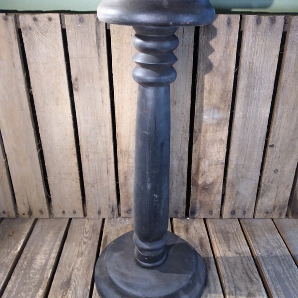 Ashtray Stand - Etsy