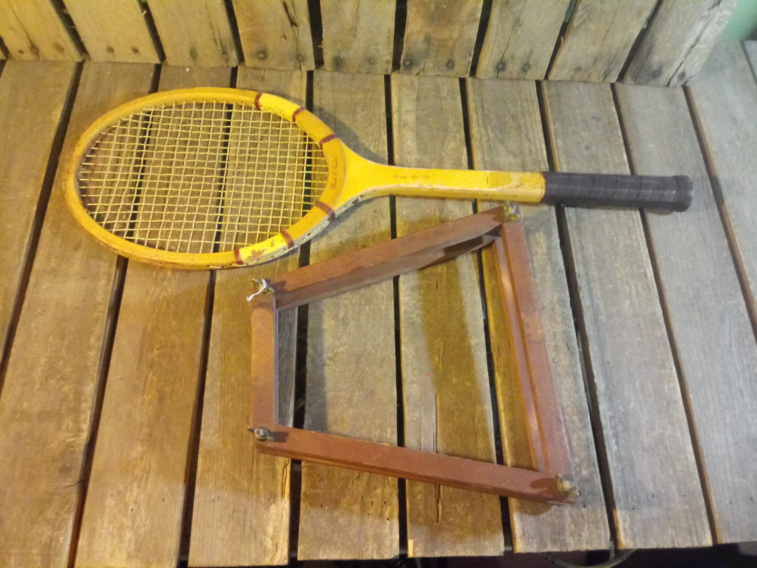 Slazenger racket - Etsy 日本