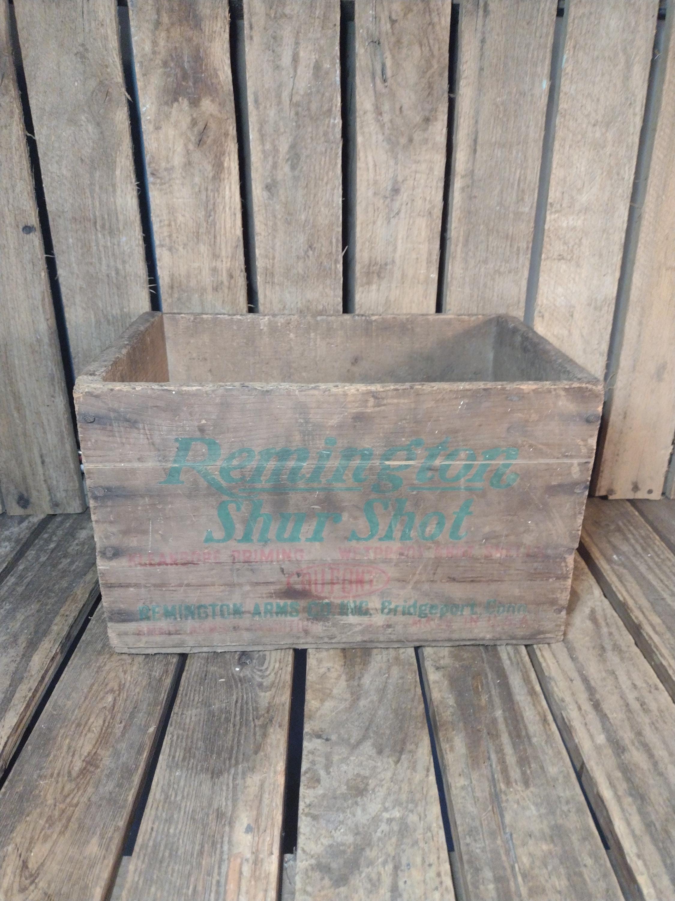 Remington Shur Shot - Etsy
