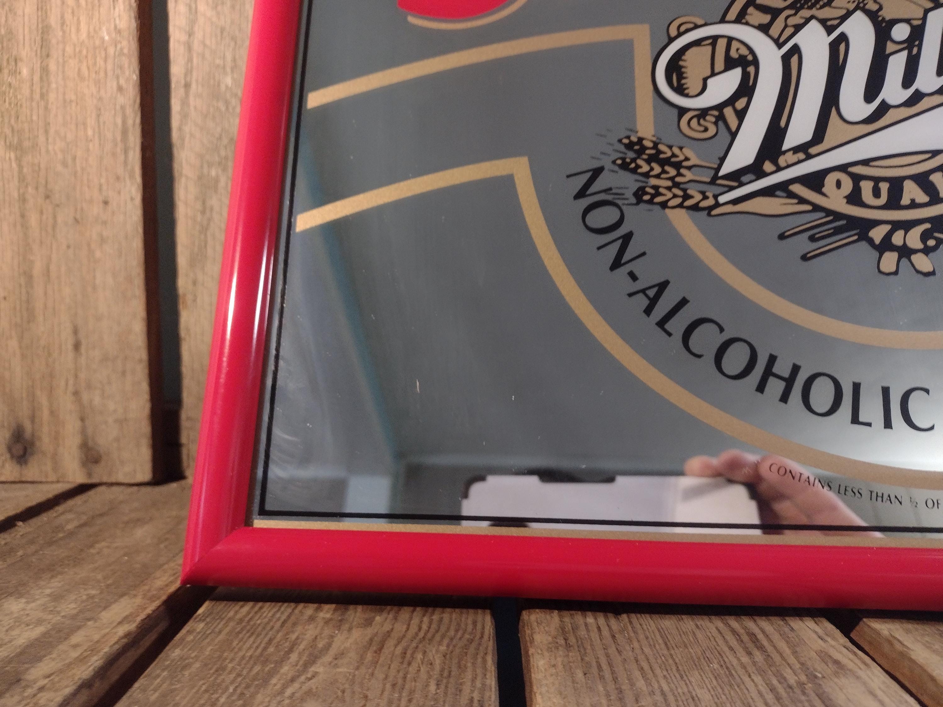 クアーズ　ミラービール　ファルスタッフビール　ヴィンテージサイン　ジャンク DSXZZO2931200012042018000000-1