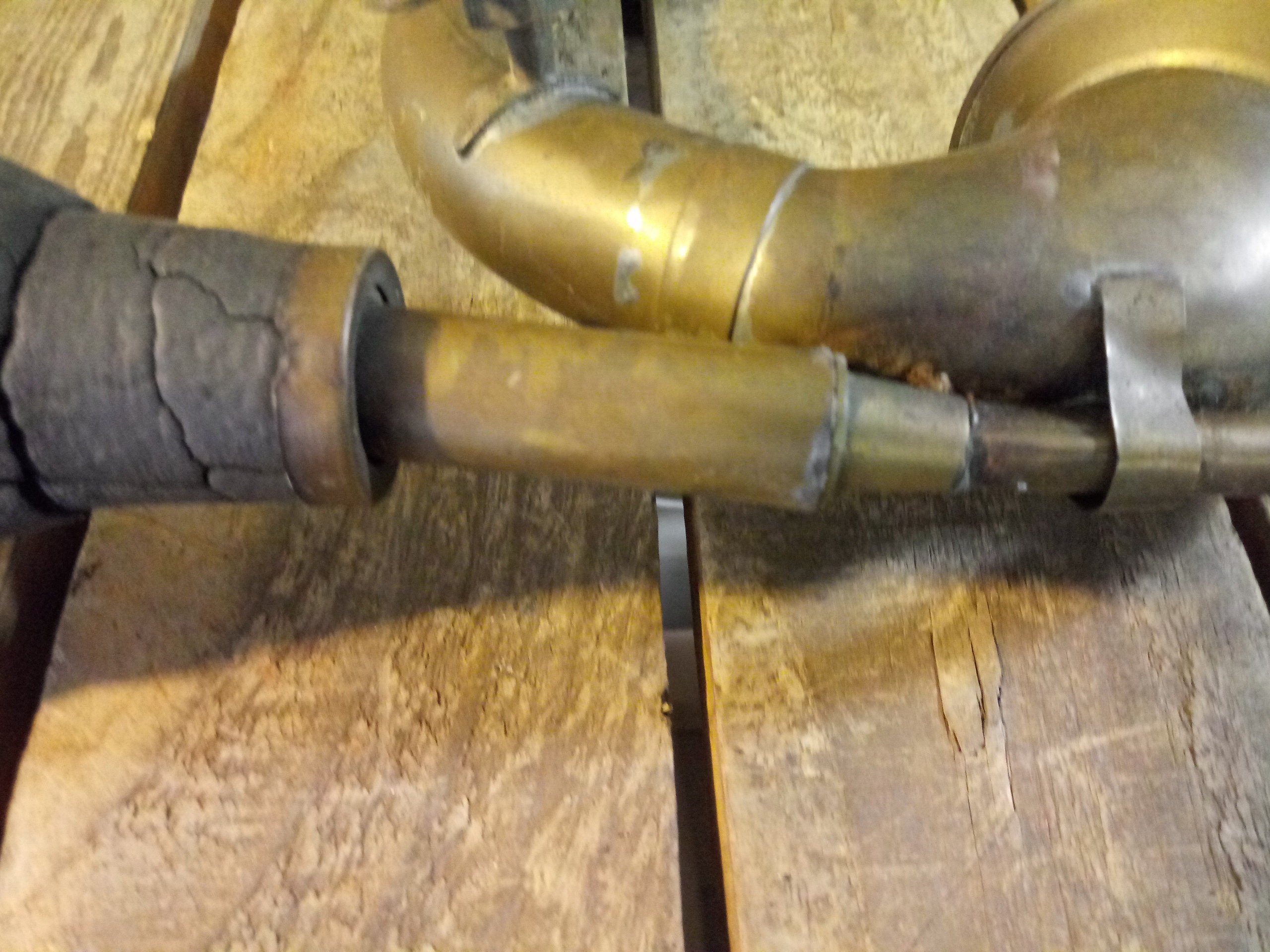 Antique Car Horn Does Not Work Decor or Parts Piece Only - Etsy