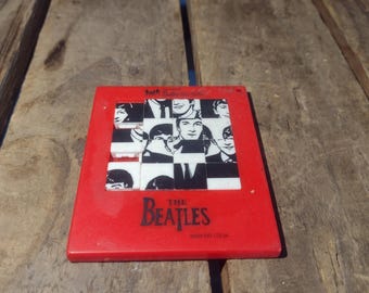 Small Vintage Puzzle
