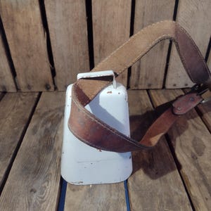 Vintage Cow Bell