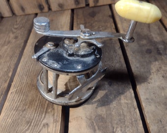 Moulinet de pêche vintage Penn 60 Long Beach - Canada
